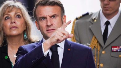 « Ils sont complètement stupides »… Emmanuel Macron s’en prend aux dirigeants d’Haïti